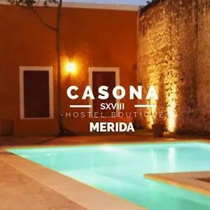  Gasthof Casona Boutique