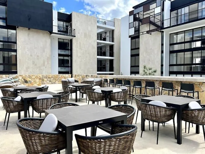 Exclusive Accommodation With Excellent Location Mérida Apartmán