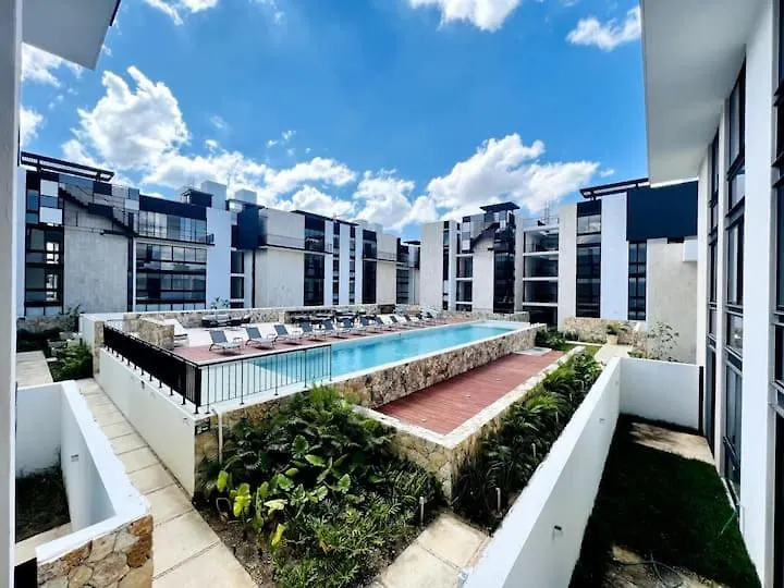 Exclusive Accommodation With Excellent Location Mérida