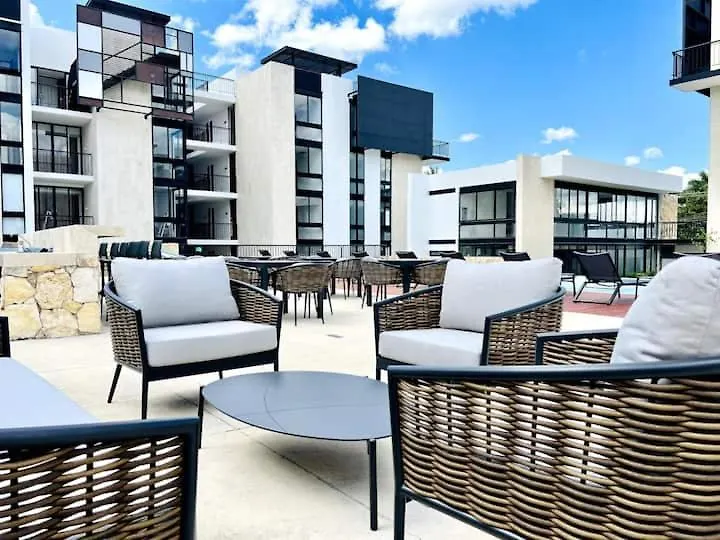 Exclusive Accommodation With Excellent Location Mérida 0*,