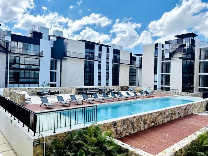Exclusive Accommodation With Excellent Location Mérida Apartmán