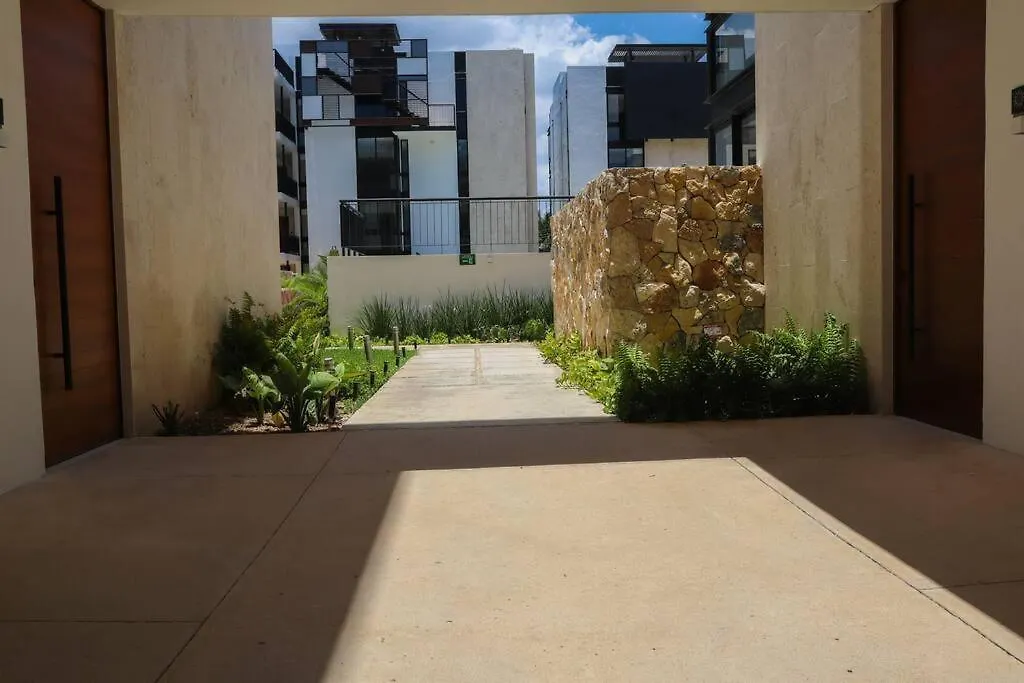Exclusive Accommodation With Excellent Location Mérida Mexiko