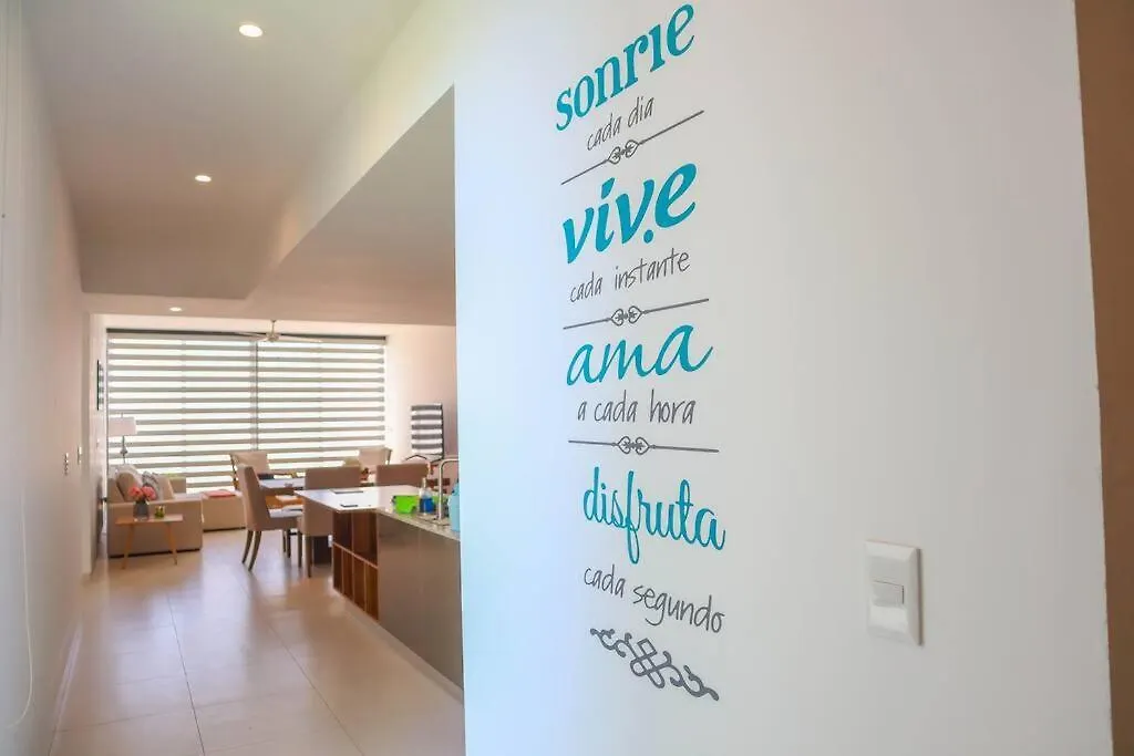 Exclusive Accommodation With Excellent Location Mérida 0*,