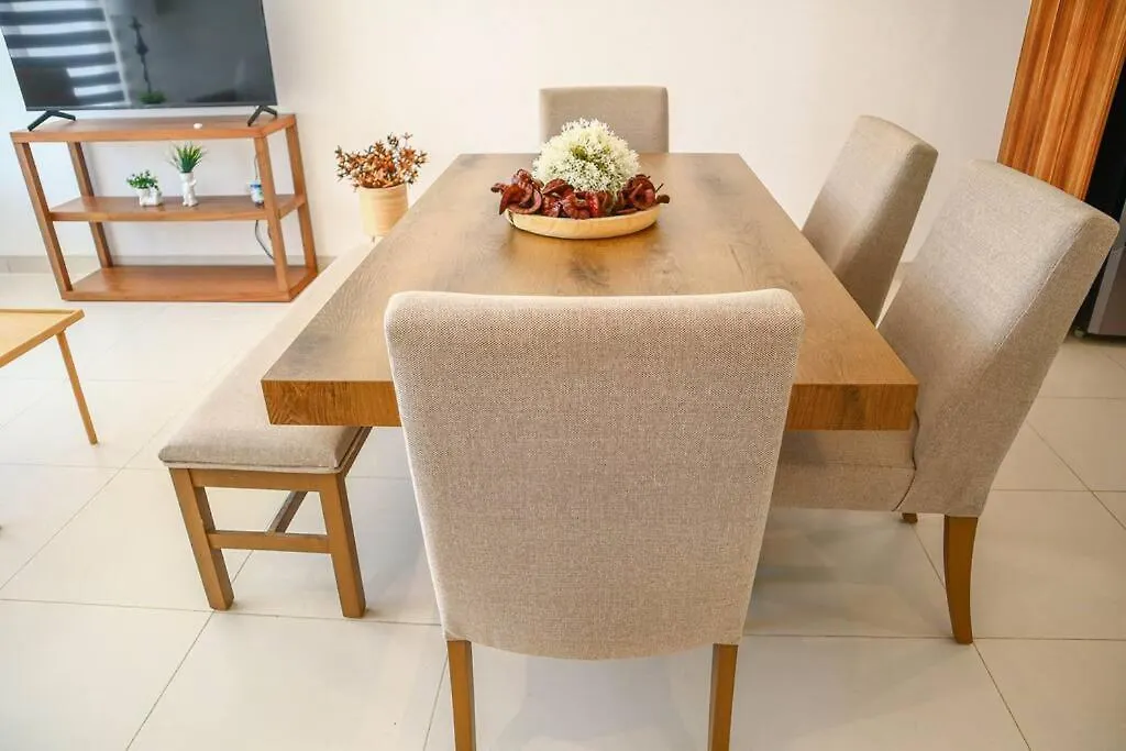Exclusive Accommodation With Excellent Location Mérida Apartmán