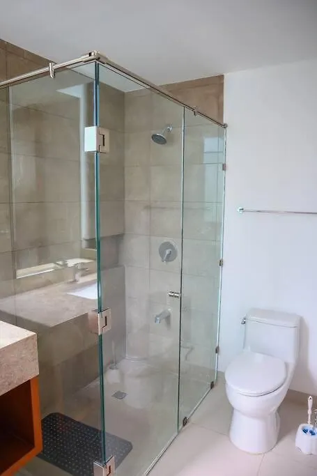 Exclusive Accommodation With Excellent Location Mérida Mexiko