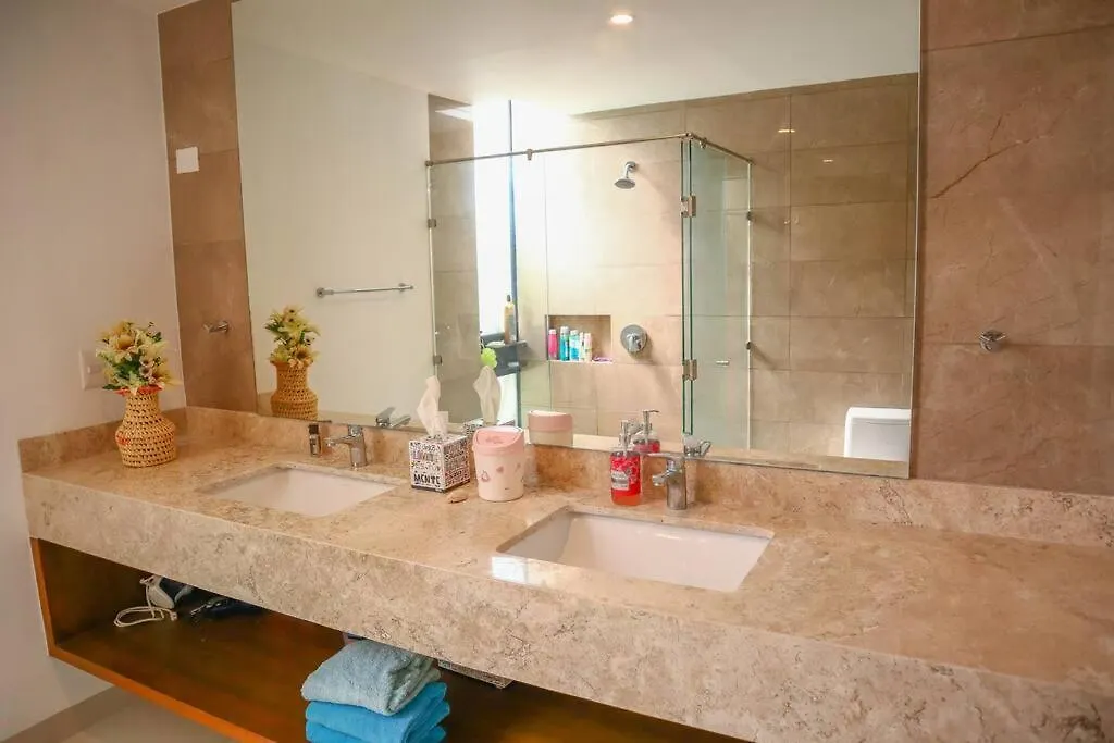 Exclusive Accommodation With Excellent Location Mérida