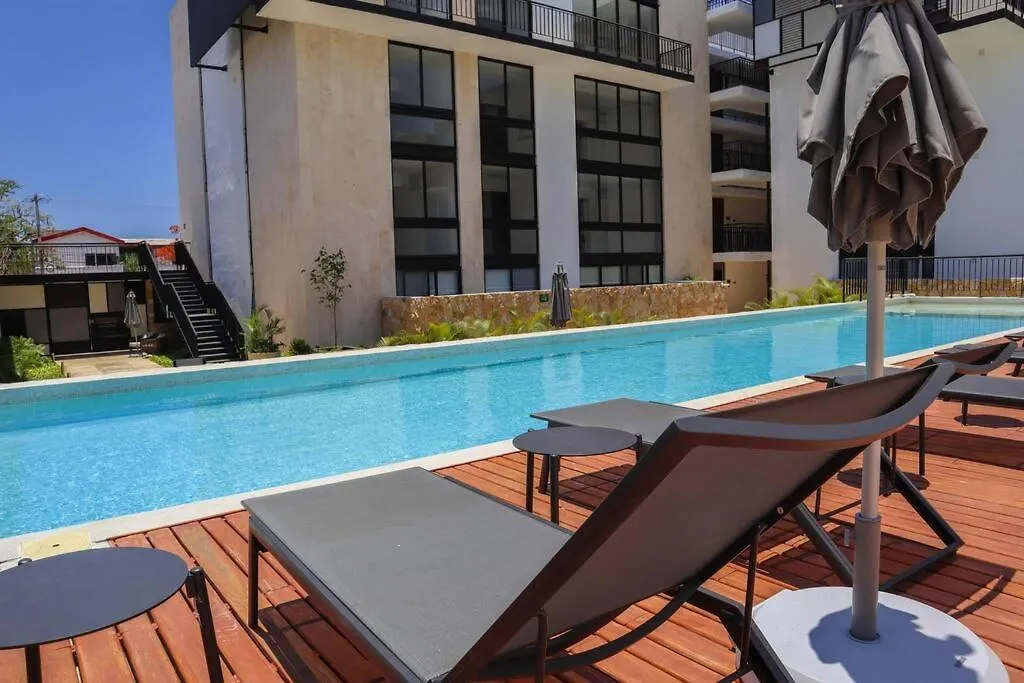 Exclusive Accommodation With Excellent Location Mérida 0*,