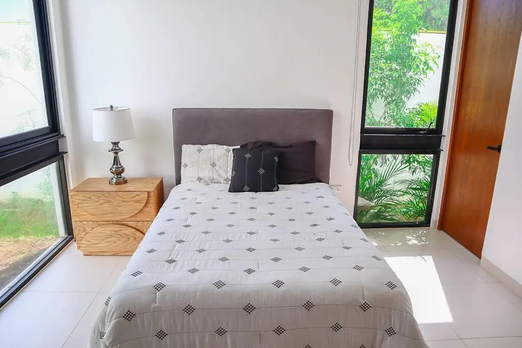 Apartmán Exclusive Accommodation With Excellent Location Mérida Mexiko