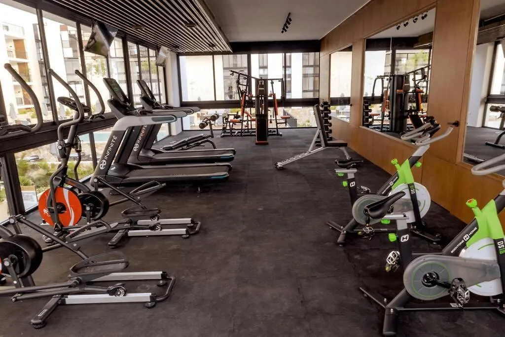 Apartmán Exclusive Accommodation With Excellent Location Mérida