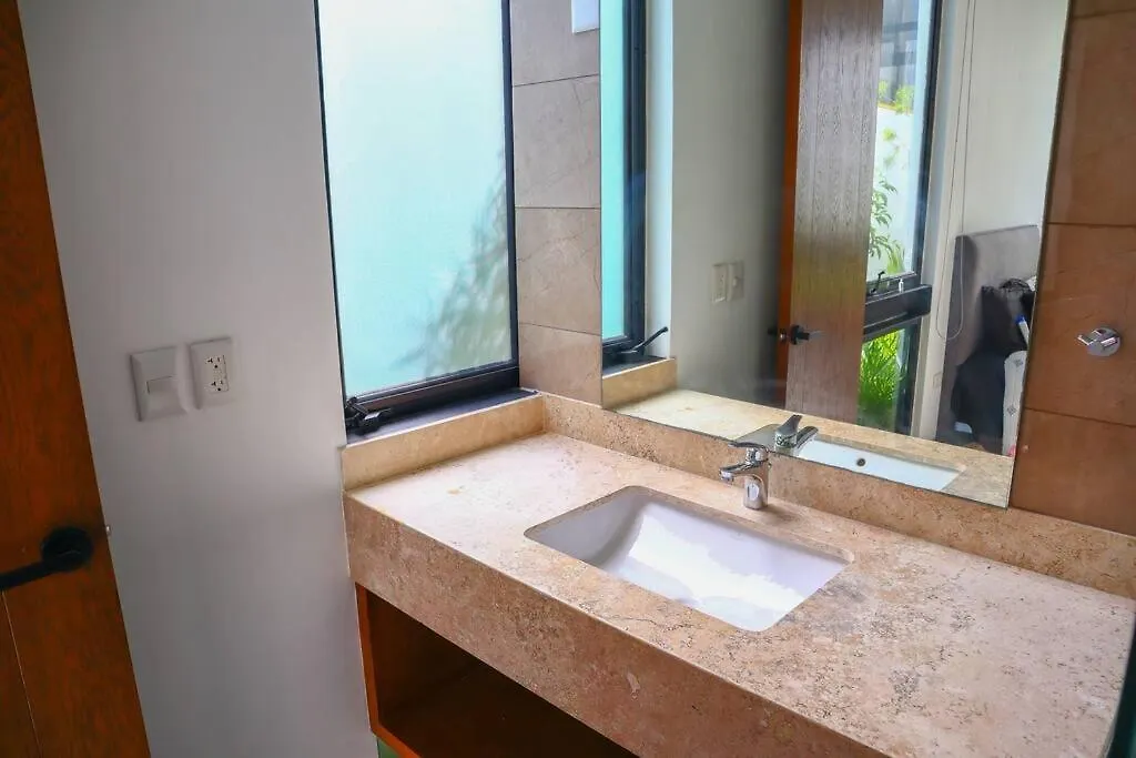 Apartmán Exclusive Accommodation With Excellent Location Mérida