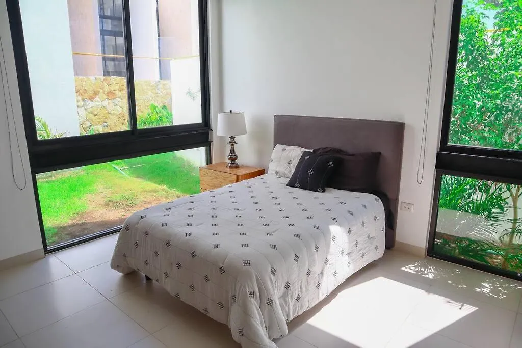Exclusive Accommodation With Excellent Location Mérida Mexiko