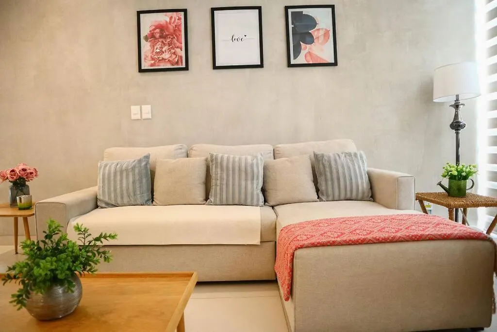 Apartmán Exclusive Accommodation With Excellent Location Mérida Mexiko