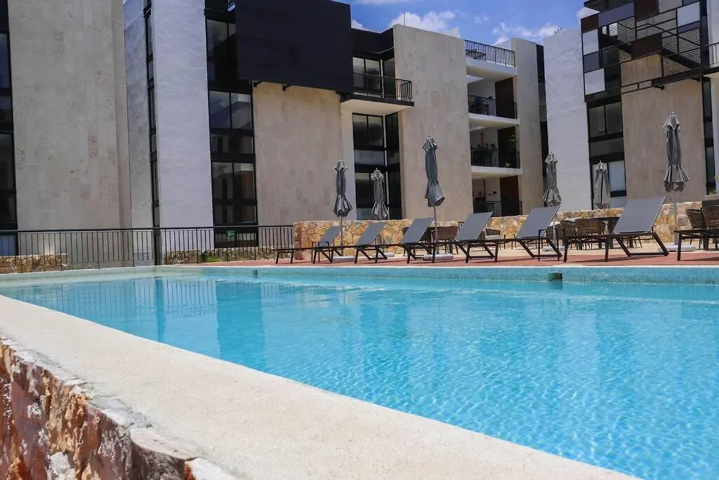 Exclusive Accommodation With Excellent Location Mérida 0*,