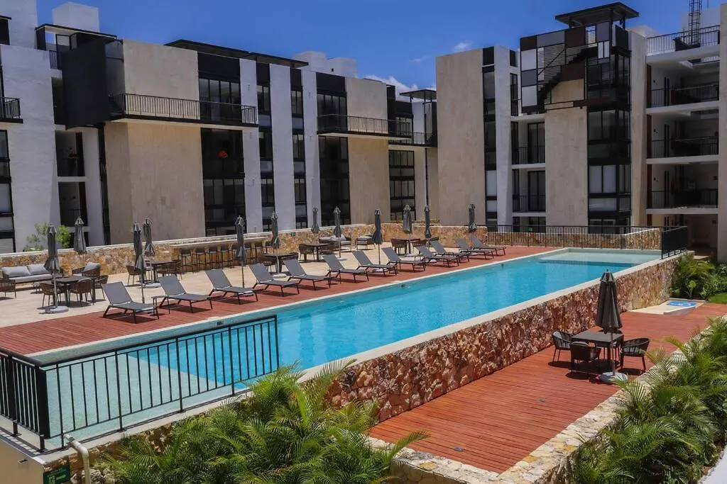 Exclusive Accommodation With Excellent Location Mérida Apartmán