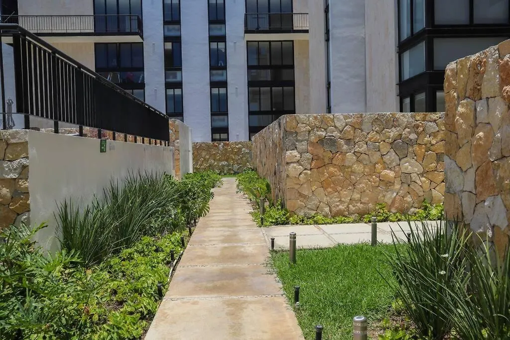 Exclusive Accommodation With Excellent Location Mérida