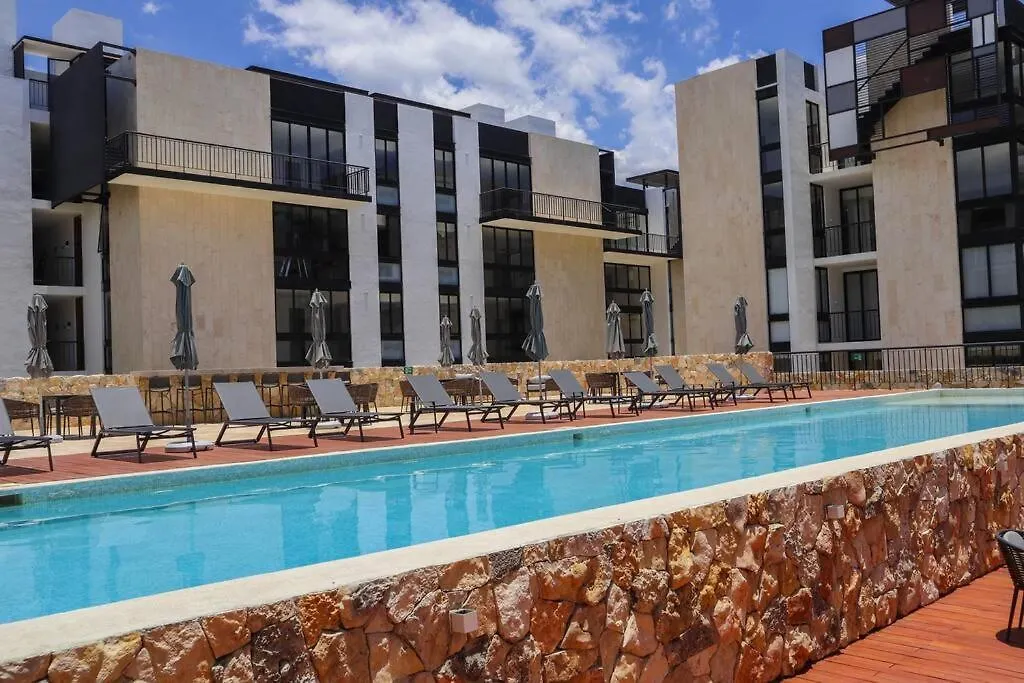 Apartmán Exclusive Accommodation With Excellent Location Mérida